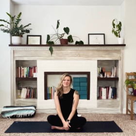 Tammy Stroup’s headshot.