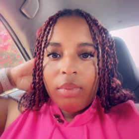 Raylynn Hall’s headshot.