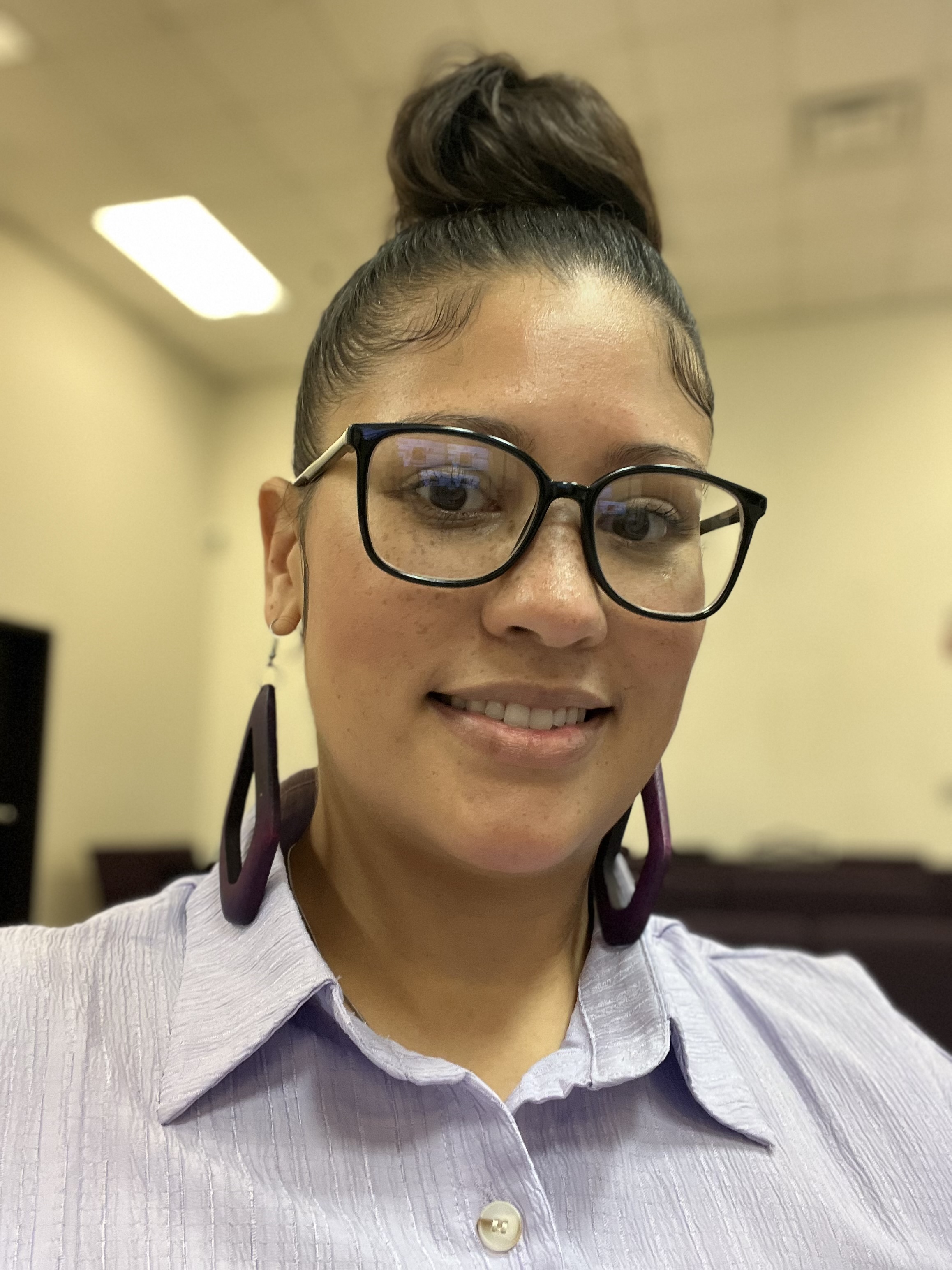 Placeholder headshot for Jade Colley.