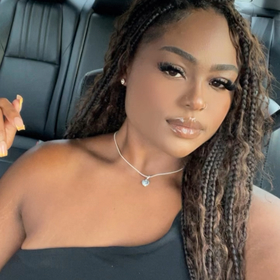 Tyra Gilmore’s headshot.