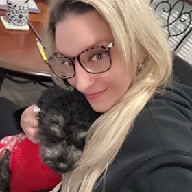 Kristina Shipley’s headshot.