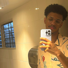 Enmanuel Torres Sanchez’s headshot.