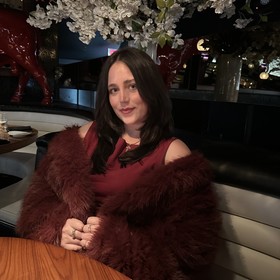 Alyssa Storey’s headshot.