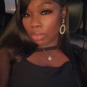 Terica Bridges’ headshot.