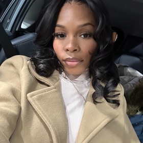 Tully Simon’s headshot.