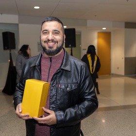 Manuel Aguilar’s headshot.