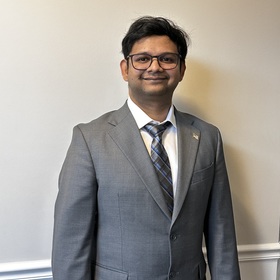 Nanda Kishore Reddy Bommanna Gari’s headshot.