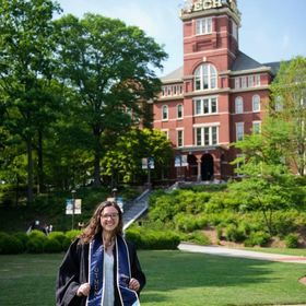 Katherine Book’s headshot.