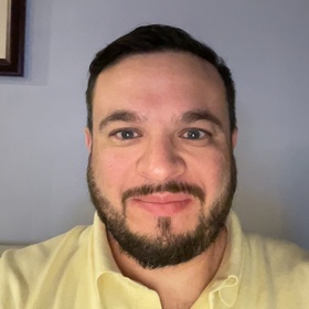 Jonah Crespo’s headshot.