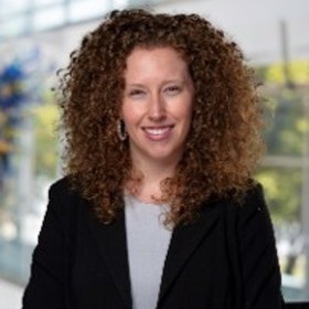 Abigail Davis’ headshot.