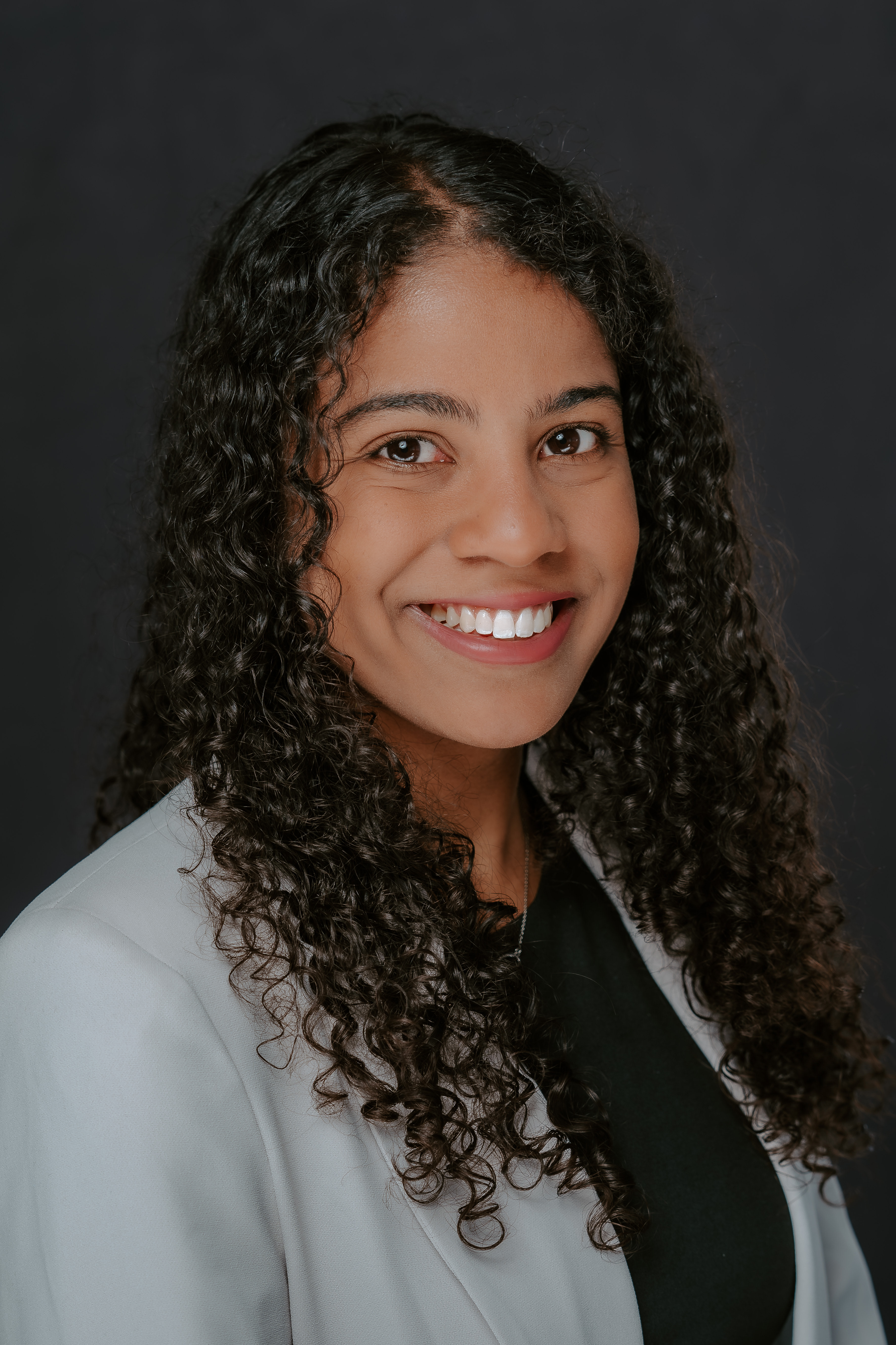 Placeholder headshot for Desiree Dominguez.