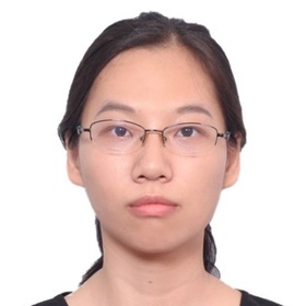 Jing Li’s headshot.