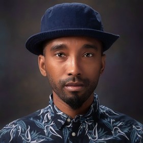 Franklin Nunez’s headshot.