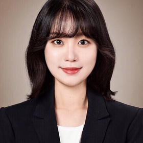 Seowoo Jeong’s headshot.