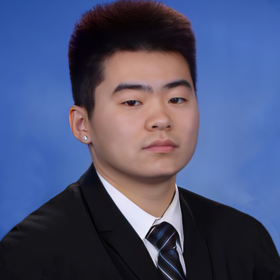 Jingshan Shi’s headshot.