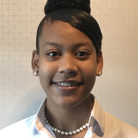 Leah Charity-Spriggs