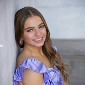 Caroline Hamilton’s headshot.