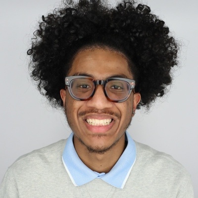 Placeholder headshot for Jarrett Robinson.