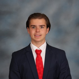 Jared Burns’ headshot.