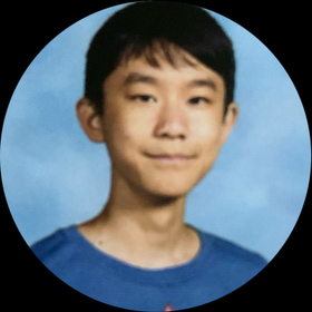 Ted Lee’s headshot.