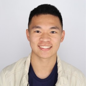 Ethan Lu