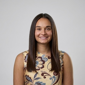 Alexa Vitti’s headshot.