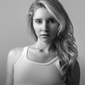 Alyssa Alexander’s headshot.