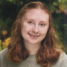 Katherine Olsen’s headshot.