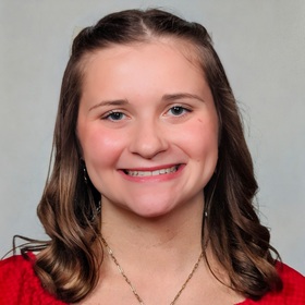 Keirah King’s headshot.