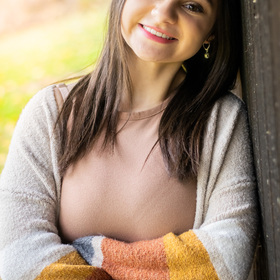 Allie Stegner