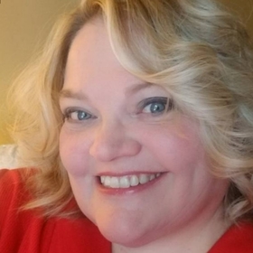 Barbara Grimm, Mrs.’s headshot.