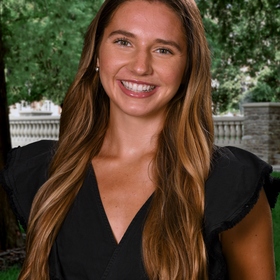 Addyson Hoffman’s headshot.