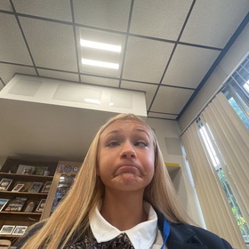 Ashlyn Comerford