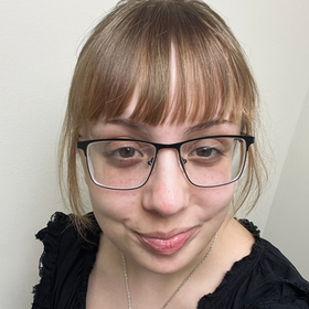 Emma Couch’s headshot.