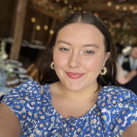 Lilly Streeval’s headshot.