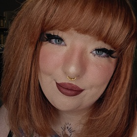 Bryanna Wombles’ headshot.