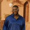 Paul-Anthony Jones headshot.
