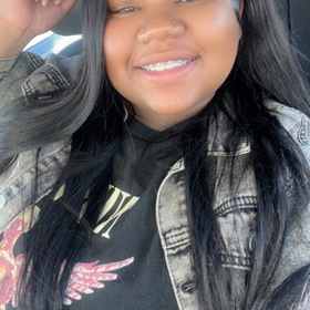 Iyonna Sanders
