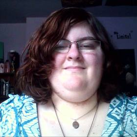Kathryn Belanger’s headshot.