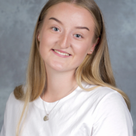 Sikke Ask’s headshot.