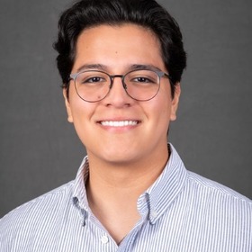 Emilio Mejia Marcial’s headshot.