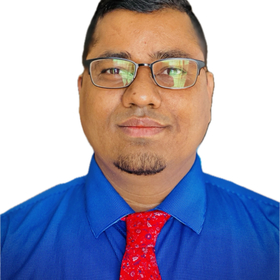 Bhagat Khanal