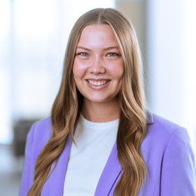 Bailey Schilberg, B.S.