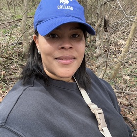 Maria Jackson