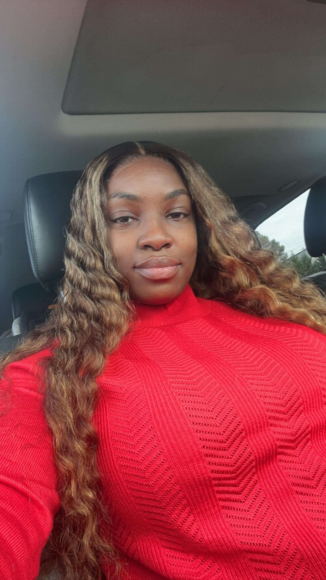 Placeholder headshot for Lexus Lewis.