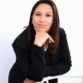 Margarita Chavez’s headshot.