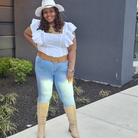 Danielle Emerson-Smith