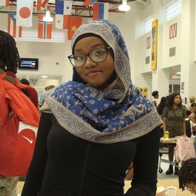 Jalila Abdulazeez Usman