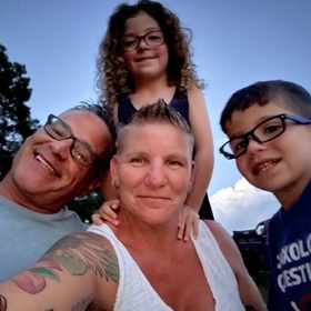 Jennifer Mckelvey’s headshot.