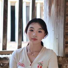 Jiaxi Huang